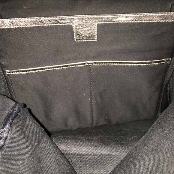 ❌SOLD❌MCM transformer backpack - Picture 5 of 6